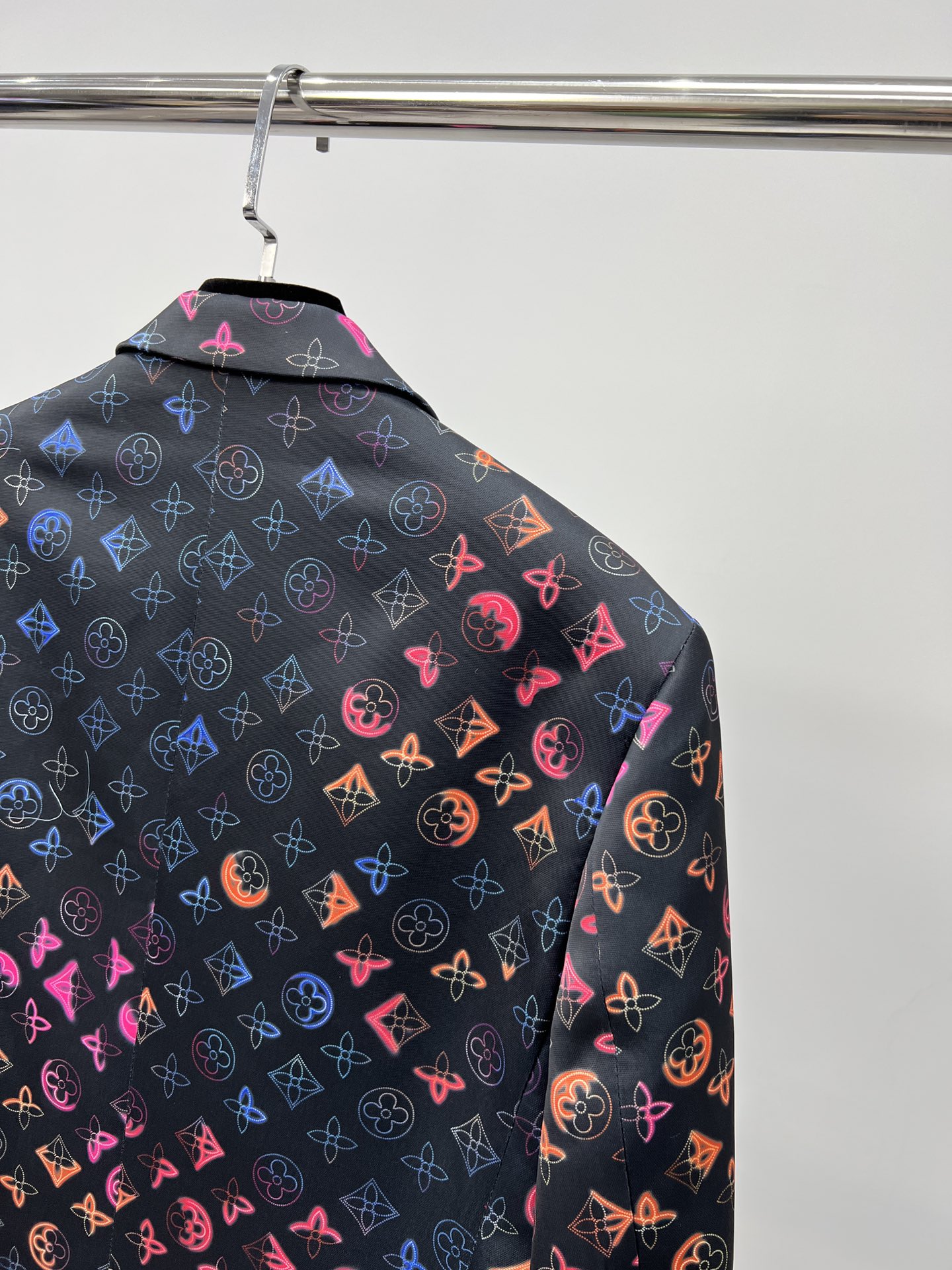 Louis Vuitton Business Suit